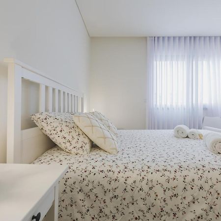 Paim XXI Azores Apartment Ponta Delgada Kültér fotó