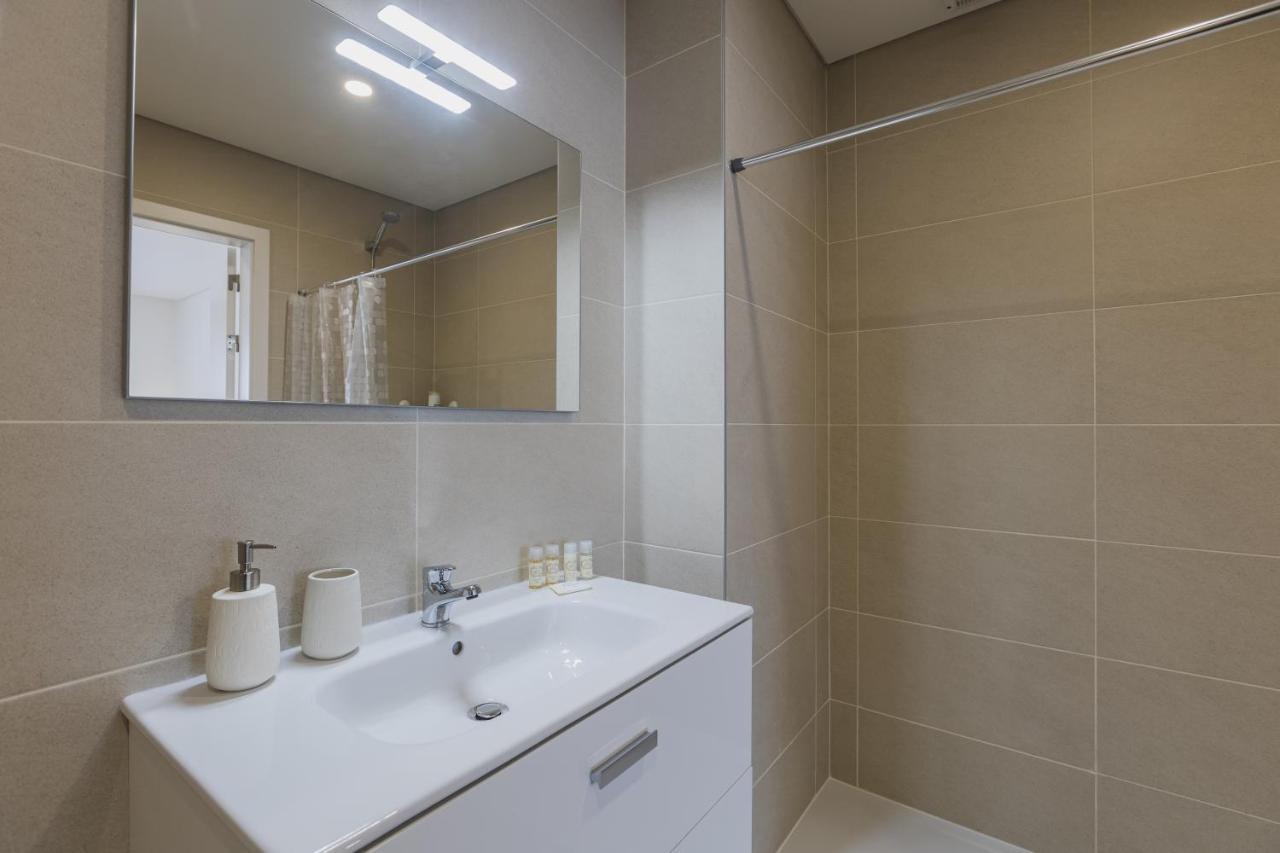 Paim XXI Azores Apartment Ponta Delgada Kültér fotó